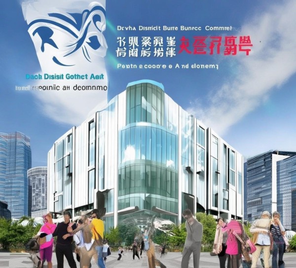 达川区商务局，助力区域经济发展，助力个人发展