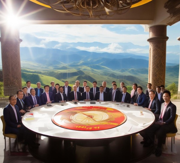 云南商务厅行业协会,助力云南经济高质量发展 云南商务厅行业协会,助力云南经济高质量发展