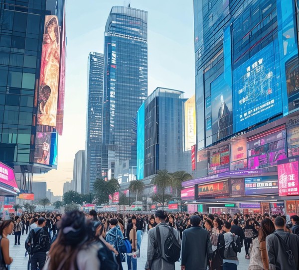 西宁数字营销与人才市场,一个未来发展的机遇 西宁数字营销与人才市场,一个未来发展的机遇