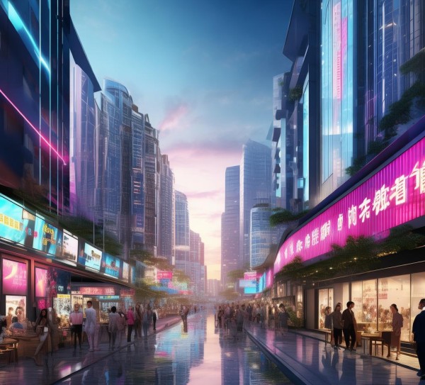 沅陵，商务与经济新引擎